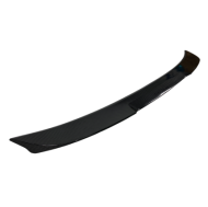 Спойлер за багажник BMW E60 (2004-2010) M4 Style - Carbon