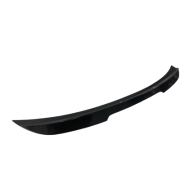 Спойлер за багажник BMW E60 (2004-2010) M4 Style - Carbon