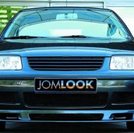 Решетка без емблема VW POLO 6N2 (99-01) - черна
