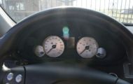 Циферблати MERCEDES W203 V6 (04-07)