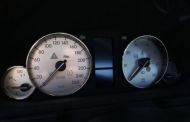 Циферблати MERCEDES W203 V6 (04-07)