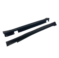 Прагове за BMW E60 / E61 (2003-2010) - М5 / M-Tech Design - Китай