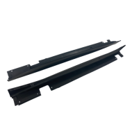 Прагове за BMW E60 / E61 (2003-2010) - М5 / M-Tech Design - Китай