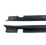 Прагове за BMW E60 / E61 (2003-2010) - М5 / M-Tech Design - Китай