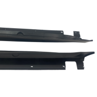 Прагове за BMW E60 / E61 (2003-2010) - М5 / M-Tech Design - Китай