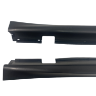Прагове за BMW E60 / E61 (2003-2010) - М5 / M-Tech Design - Китай