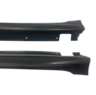 Прагове за BMW E60 / E61 (2003-2010) - М5 / M-Tech Design - Китай