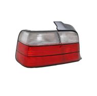 Кристални стопове BMW E36 (91-99) 4d sedan - хром
