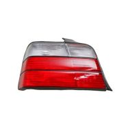 Кристални стопове BMW E36 (91-99) 4d sedan - хром