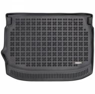 Гумена стелка за багажник за Nissan Qashqai J12 (2021+) - Upper - Rezaw Plast