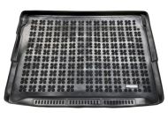 Гумена стелка за багажник за Peugeot 3008 (2016-2024)  upper floor, not for Hybrid  - Rezaw Plast