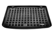 Гумена стелка за багажник за Renault Clio IV (2012+) - Rezaw Plast