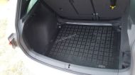 Гумена стелка за багажник за Volkswagen Tiguan II (2015-2023) upper floor - Rezaw Plast