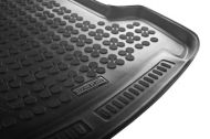 Гумена стелка за багажник за Volkswagen Tiguan II (2015-2023) bottom floor - Rezaw Plast