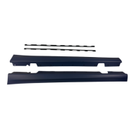 Body Kit М-пакет за BMW E90 седан (2008-2012) - M-Tech