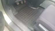 Гумени стелки за HONDA CR-V III  (2007-2012) - тип леген