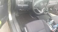 Гумени стелки за HONDA CR-V III  (2007-2012) - тип леген