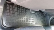 Гумени стелки за HONDA Civic VII (2001-2005) - 5 Doors - тип леген