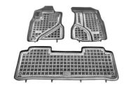 Гумени стелки за HONDA CR-V II  (2002-2006) - тип леген