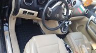 Гумени стелки за HONDA CR-V IV (2012-2018) / GREAT WALL H6 - тип леген