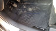 Гумени стелки за TOYOTA Yaris (2005-2011) / Urban Cruiser  (2008-2014) / GREAT WALL Volex C10 (2010-2014) - тип леген