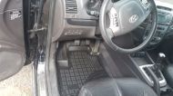 Гумени стелки за HYUNDAI Santa Fe II (2006-2012) - тип леген