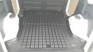 Гумена стелка за багажник за Ford Transit Courier (2014-2023) 2 seats - Rezaw Plast