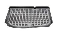 Гумена стелка за багажник за Ford Fiesta VII MK7 (2017-2023) - Rezaw Plast