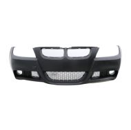 Предна Броня за BMW E90 седан и комби (2005-2008) - M-Tech без парктроник