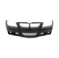 Предна Броня за BMW E90 седан и комби (2005-2008) - M-Tech без парктроник