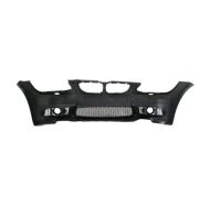 Предна броня за BMW E92 / E93 Coupe / Cabrio  (2006-2009) - M3 без отвори за парктроник