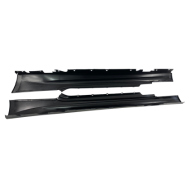 Боди кит М пакет за BMW E92 / E93 (2010-2013) - M-Tech дизайн