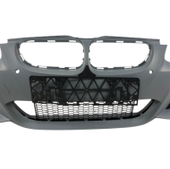 Предна броня за BMW E92 (2009-2012) - M-Tech дизайн