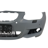 Предна броня за BMW E92 (2009-2012) - M-Tech дизайн