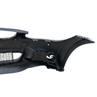 Предна броня за BMW E92 (2009-2012) - M-Tech дизайн