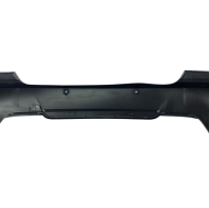 Боди кит М пакет за BMW E92 (2006-2009) - M-Tech дизайн