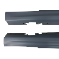 Боди кит М пакет за BMW E92 (2006-2009) - M-Tech дизайн