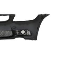 Предна броня за BMW E90 седан и комби (2005-2008) - М3 Дизайн