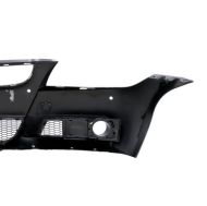 Предна Броня за BMW E90 седан и комби (2005-2008) - M-Tech  с отвори за пръскалки