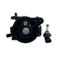Халогени за BMW E60 / E61 / E90 / E91/ E92 / E63 / X3  (2003-2011)  - M-Tech