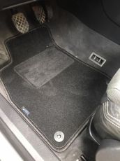 Мокетни стелки за AUDI A4 B6 / B7 (2001-2008)