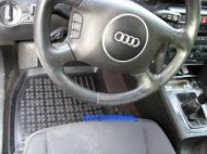 Гумени стелки за AUDI A4 B6 / B7 (2001-2008) - тип леген