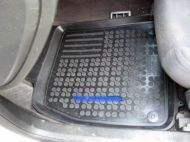 Гумени стелки за AUDI A4 B6 / B7 (2001-2008) - тип леген