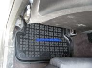 Гумени стелки за AUDI A4 B6 / B7 (2001-2008) - тип леген