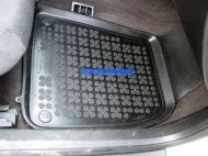 Гумени стелки за AUDI A4 B6 / B7 (2001-2008) - тип леген