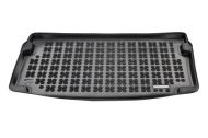 Гумена стелка за багажник за Audi A1 GB (2018+) - Горно ниво  - Rezaw Plast