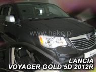 Ветробрани за CHRYSLER VOYAGER GRAND / LANCIA VOYAGER (2008+) / DODGE GRAND CARAVAN (2008+) 5 врати - 2бр. предни