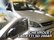 Ветробрани за CHEVROLET LACETTI / DAEWOO NUBIRA (2004+) Sedan , Combi - 2бр. предни