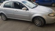 Ветробрани за CHEVROLET LACETTI / DAEWOO NUBIRA (2004+) Sedan , Combi - 2бр. предни