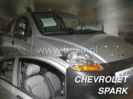 Ветробрани за CHEVROLET SPARK I (2005-2010) 5 врати - 2бр. предни